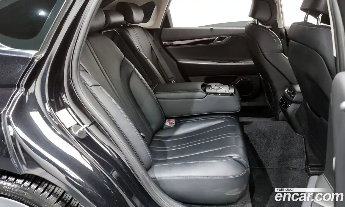 Genesis G80 2021 2.5 Автомат в Москве № 25987, фото 12