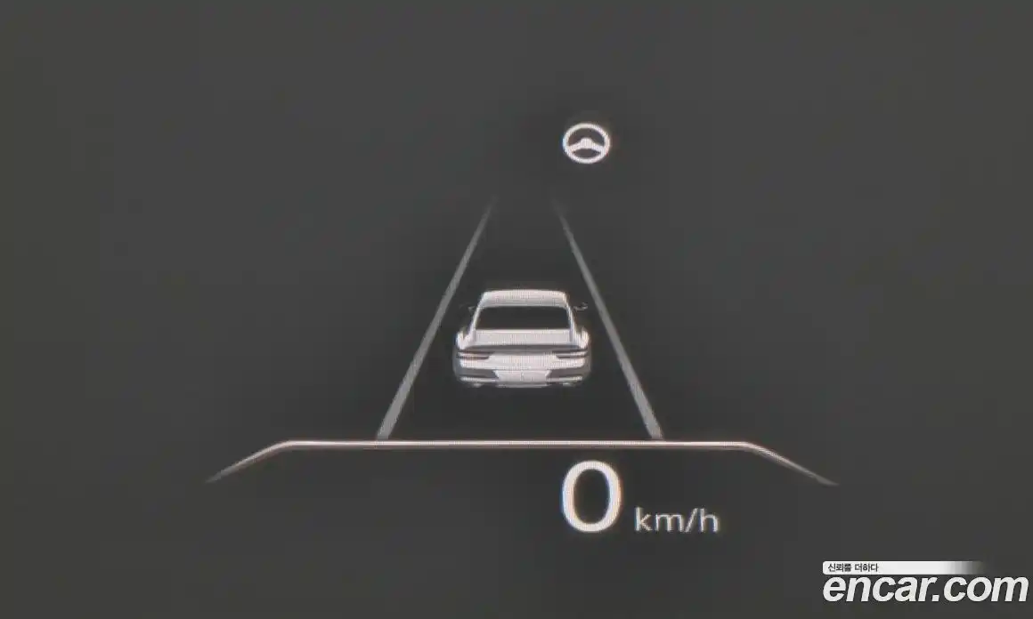 Genesis G80 2021 2.5 Автомат в Москве № 25987, фото 18