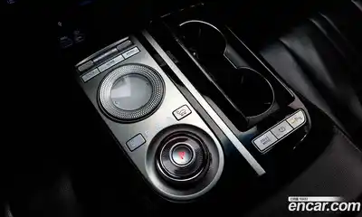 Genesis G80 2021 2.5 Автомат в Москве № 25987, миниатюра 9