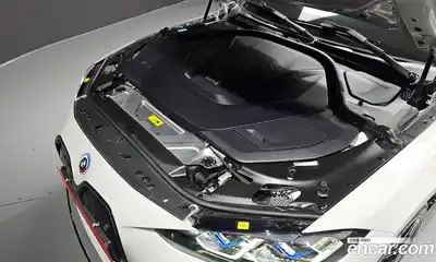 BMW i4 2023 0.2 Автомат в Москве № 260148, миниатюра 7