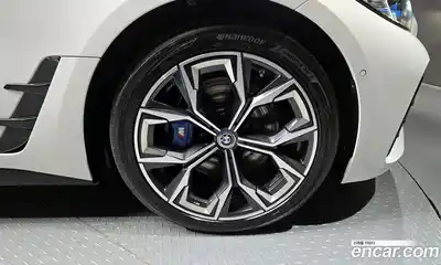 BMW i4 2023 0.2 Автомат в Москве № 260148, миниатюра 8