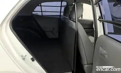 Kia Morning 2021 1.0 Автомат в Москве № 268473, миниатюра 12