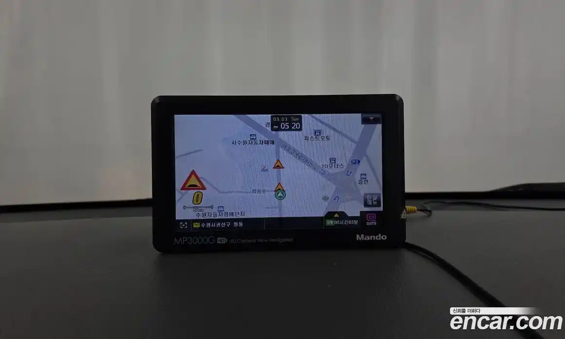 Kia Morning 2021 1.0 Автомат в Москве № 268473, фото 3