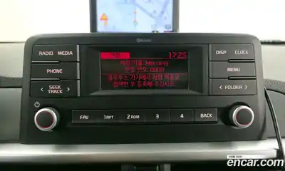 Kia Morning 2021 1.0 Автомат в Москве № 268473, миниатюра 5