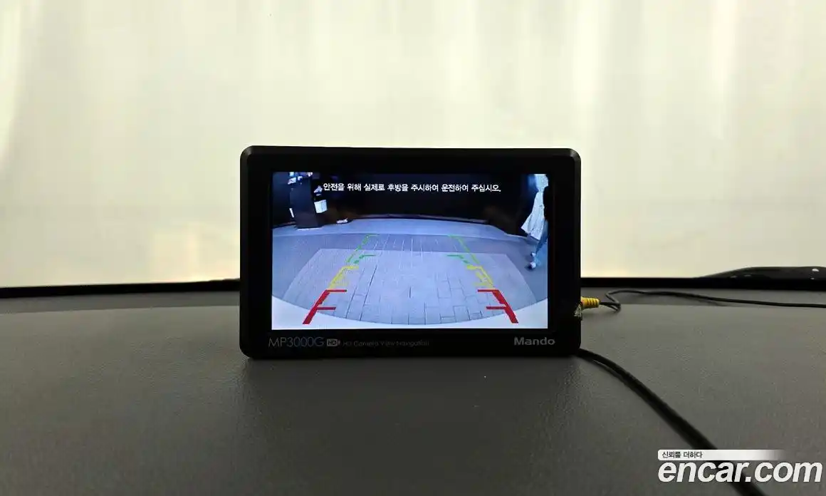 Kia Morning 2021 1.0 Автомат в Москве № 268473, фото 6