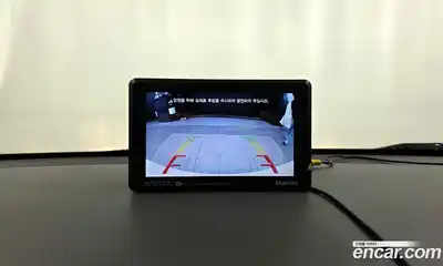 Kia Morning 2021 1.0 Автомат в Москве № 268473, миниатюра 6