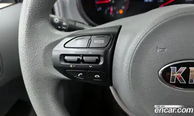 Kia Morning 2021 1.0 Автомат в Москве № 268473, миниатюра 7