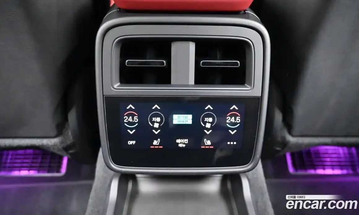 Porsche Taycan 2025 0.1 Автомат в Москве № 270833, фото 11