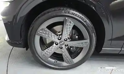 Genesis GV70 2021 2.5 Автомат в Москве № 27087, миниатюра 4