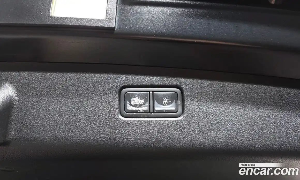 Genesis GV70 2021 2.5 Автомат в Москве № 27087, фото 10