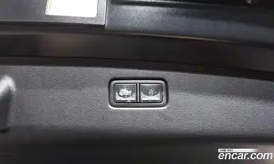 Genesis GV70 2021 2.5 Автомат в Москве № 27087, миниатюра 10