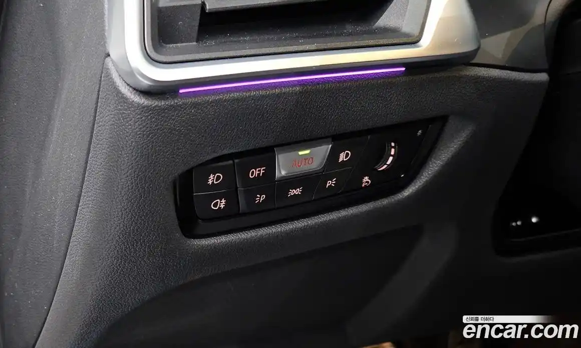 BMW 3-Series 2022 2.0 Автомат в Москве № 281171, фото 18