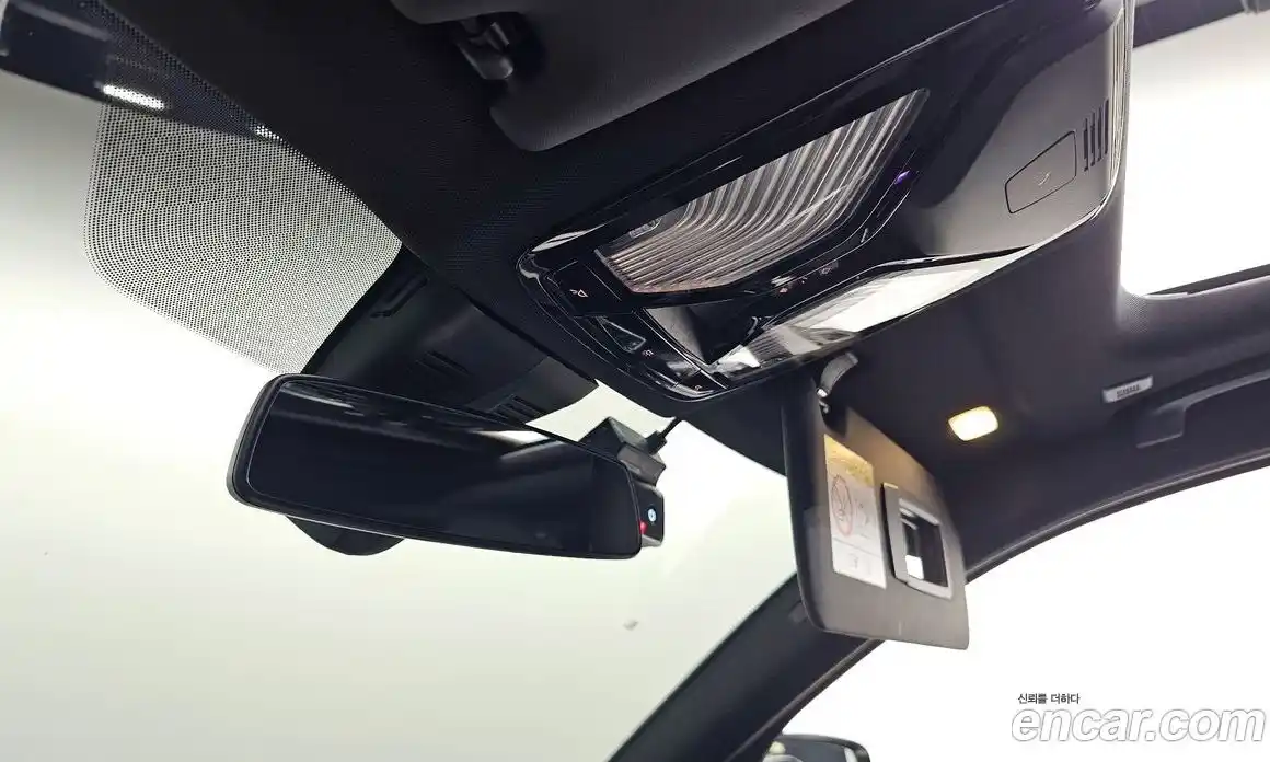 BMW 3-Series 2022 2.0 Автомат в Москве № 281171, фото 7