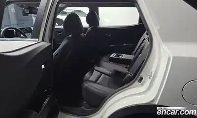 SsangYong TIBOLI 2022 1.5 Автомат в Москве № 28234, миниатюра 11