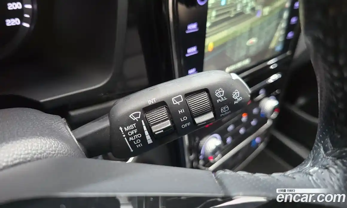 SsangYong TIBOLI 2022 1.5 Автомат в Москве № 28234, фото 3