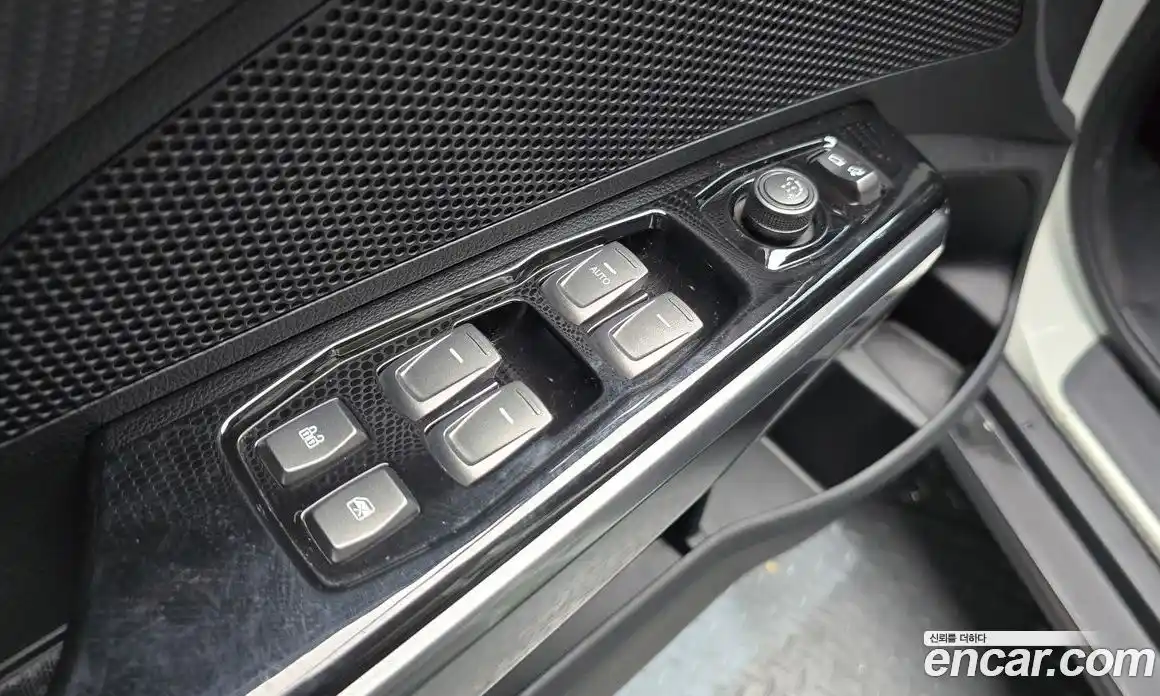 SsangYong TIBOLI 2022 1.5 Автомат в Москве № 28234, фото 8