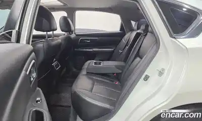 Nissan Altima 2018 2.5 Автомат в Москве № 284888, миниатюра 7