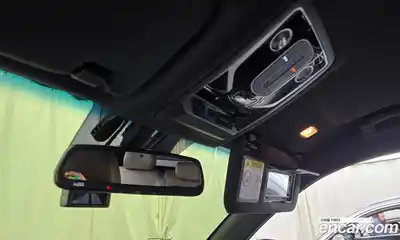 SsangYong Rexton 2021 2.2 Автомат в Москве № 28652, миниатюра 3