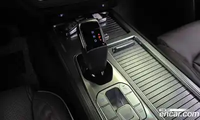 SsangYong Rexton 2021 2.2 Автомат в Москве № 28652, миниатюра 4