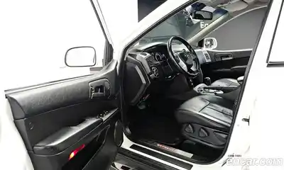 SsangYong Korando 2016 2.0 Автомат в Москве № 28815, миниатюра 11