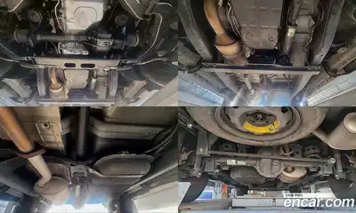 SsangYong Korando 2016 2.0 Автомат в Москве № 28815, миниатюра 12