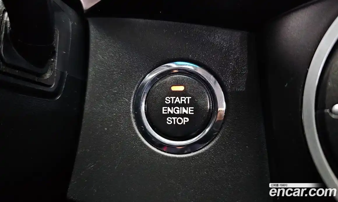 SsangYong Korando 2016 2.0 Автомат в Москве № 28815, фото 17