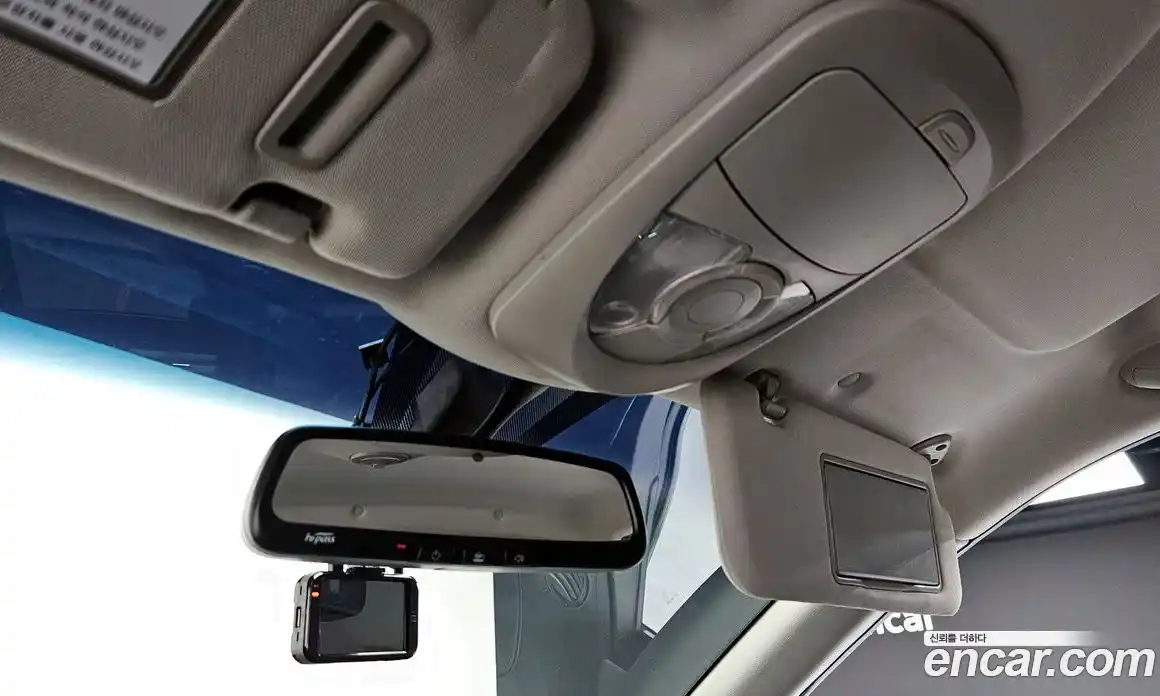 SsangYong Korando 2016 2.0 Автомат в Москве № 28815, фото 19