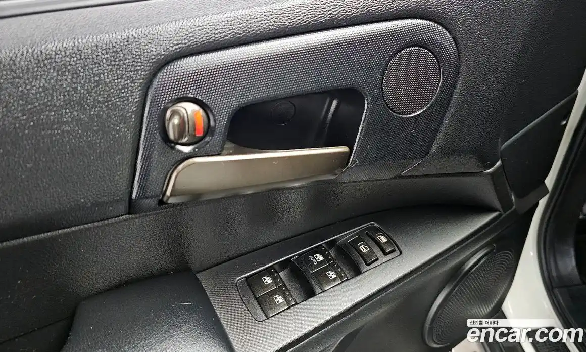 SsangYong Korando 2016 2.0 Автомат в Москве № 28815, фото 20