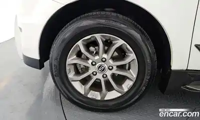 SsangYong Korando 2016 2.0 Автомат в Москве № 28815, миниатюра 5