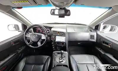 SsangYong Korando 2016 2.0 Автомат в Москве № 28815, миниатюра 7