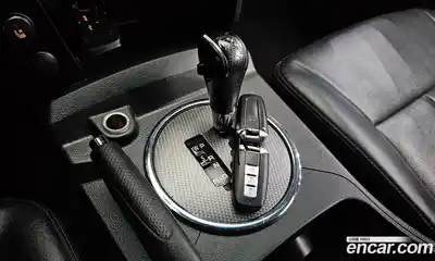 SsangYong Korando 2016 2.0 Автомат в Москве № 28815, миниатюра 9