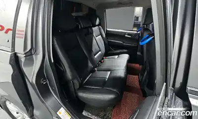 SsangYong Korando 2017 2.2 Автомат в Москве № 28928, миниатюра 12