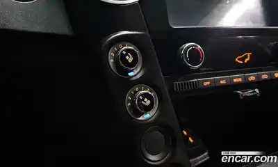 SsangYong Korando 2017 2.2 Автомат в Москве № 28928, миниатюра 3