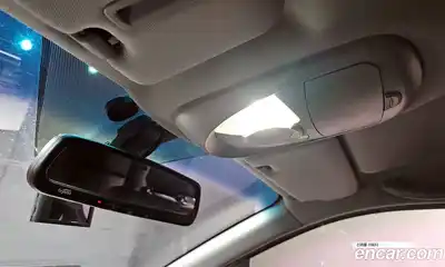 SsangYong Korando 2017 2.2 Автомат в Москве № 28928, миниатюра 6