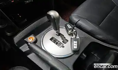 SsangYong Korando 2017 2.2 Автомат в Москве № 28928, миниатюра 10