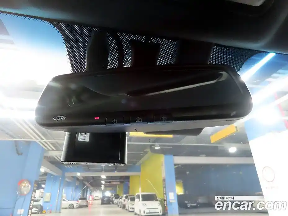 SsangYong Rexton 2024 2.2 Автомат в Москве № 28988, фото 16