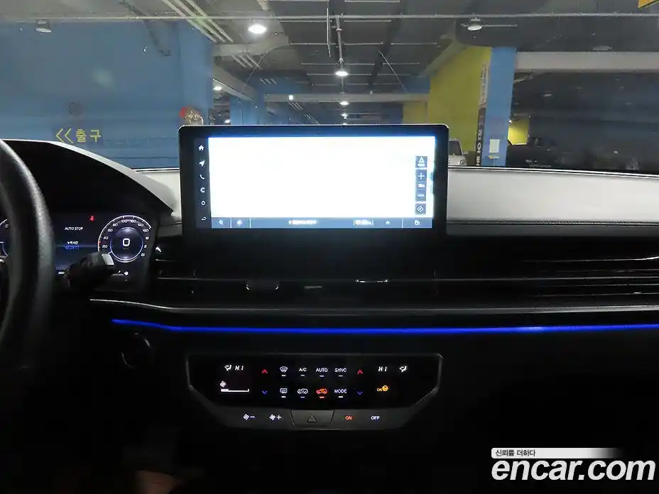 SsangYong Rexton 2024 2.2 Автомат в Москве № 28988, фото 18