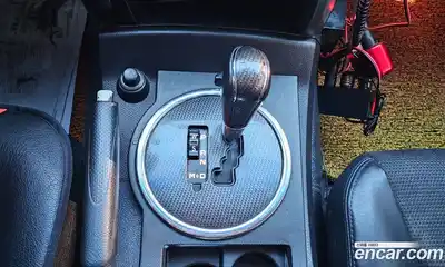 SsangYong Korando 2012 2.0 Автомат в Москве № 291434, миниатюра 11