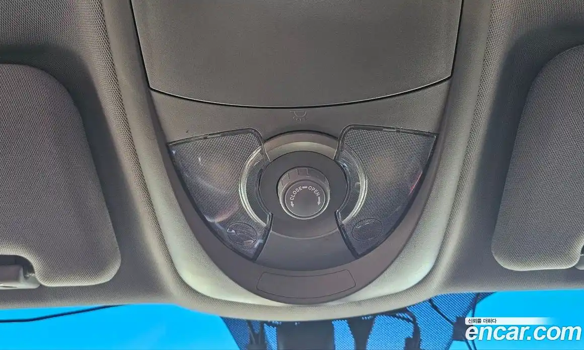 SsangYong Korando 2012 2.0 Автомат в Москве № 291434, фото 15