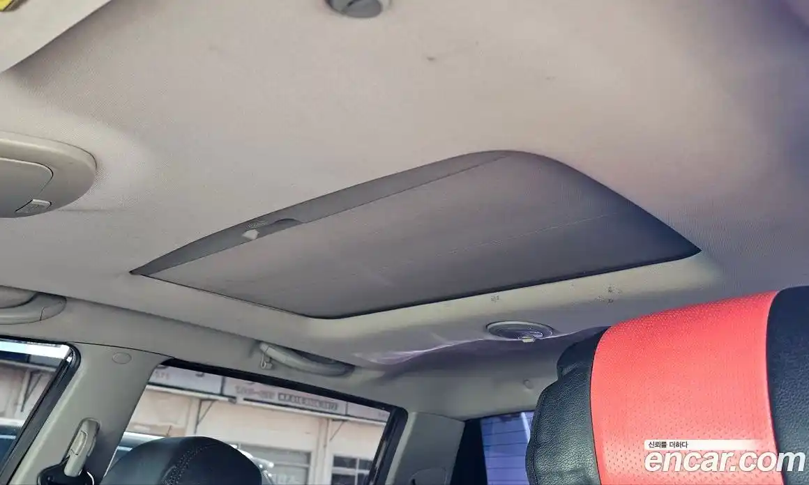 SsangYong Korando 2012 2.0 Автомат в Москве № 291434, фото 17