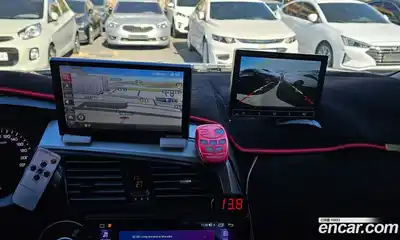 SsangYong Korando 2012 2.0 Автомат в Москве № 291434, миниатюра 10