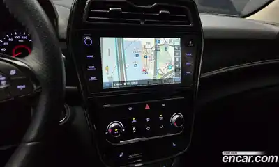 SsangYong TIBOLI 2022 1.5 Автомат в Москве № 29246, миниатюра 11