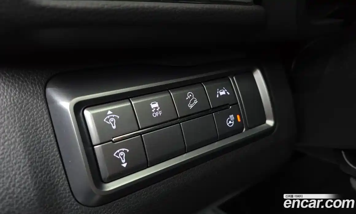 SsangYong TIBOLI 2022 1.5 Автомат в Москве № 29246, фото 12