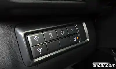 SsangYong TIBOLI 2022 1.5 Автомат в Москве № 29246, миниатюра 12