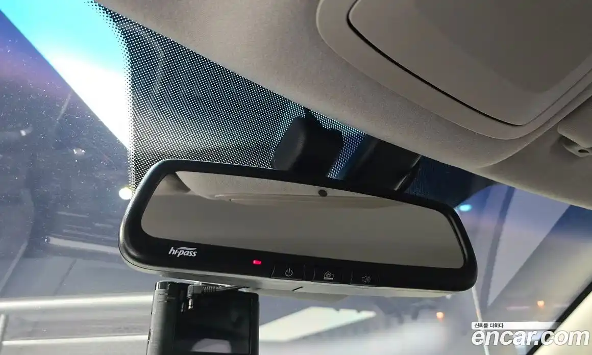 SsangYong TIBOLI 2022 1.5 Автомат в Москве № 29246, фото 14