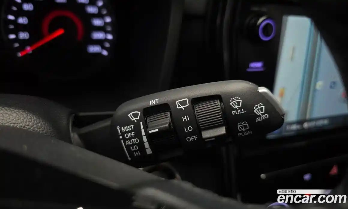 SsangYong TIBOLI 2022 1.5 Автомат в Москве № 29246, фото 16