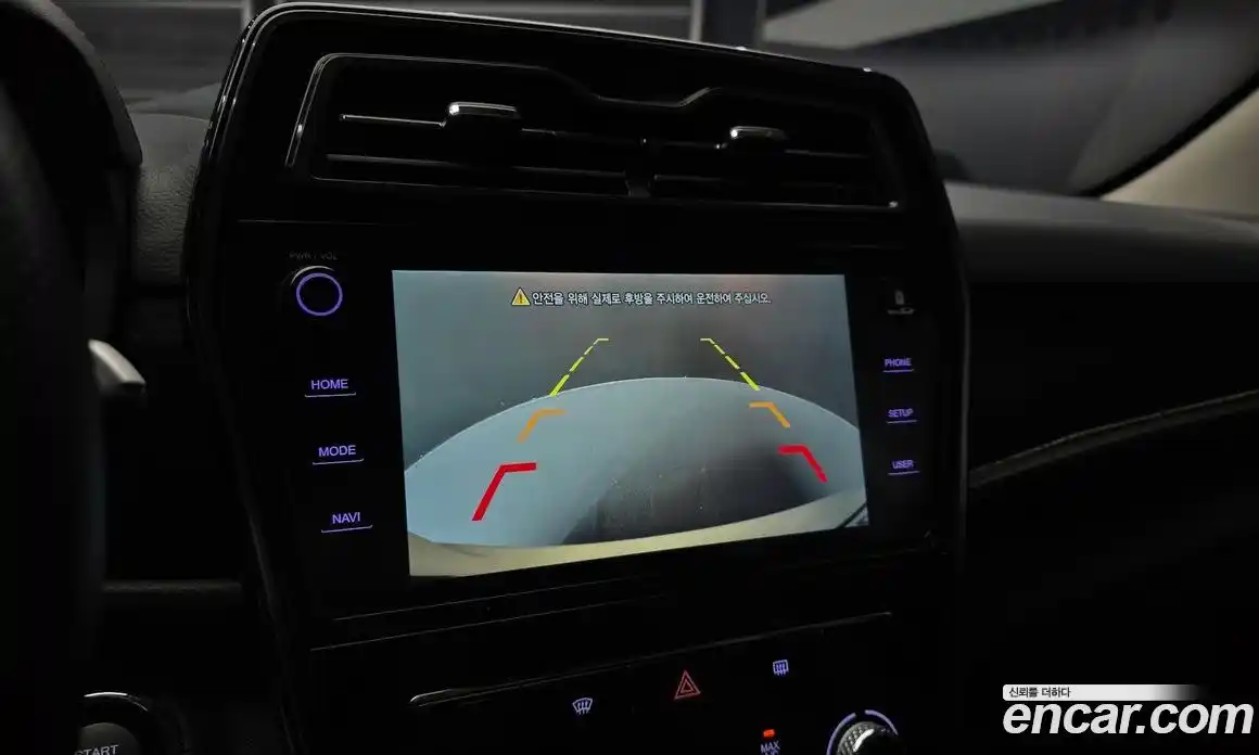 SsangYong TIBOLI 2022 1.5 Автомат в Москве № 29246, фото 18