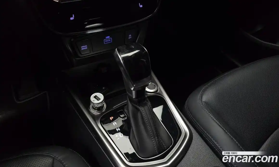 SsangYong TIBOLI 2022 1.5 Автомат в Москве № 29246, фото 20