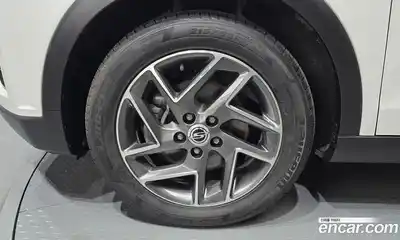 SsangYong TIBOLI 2022 1.5 Автомат в Москве № 29246, миниатюра 4