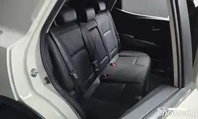 SsangYong TIBOLI 2022 1.5 Автомат в Москве № 29246, миниатюра 5